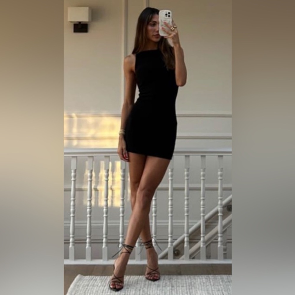 BEC + BRIDGE Marisol Dress
